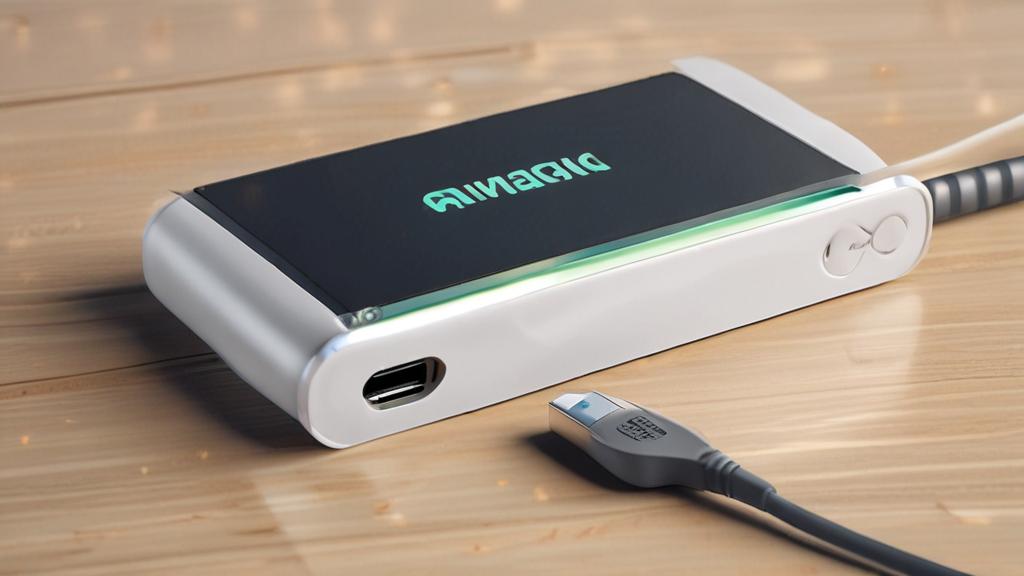 Иллюстрация к статье: Как запустить моноблок IQOS ILUMA по шагам